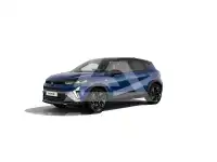 2026 Renault Captur