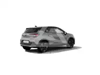 2026 Renault Captur