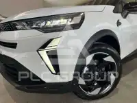 2026 Renault Captur