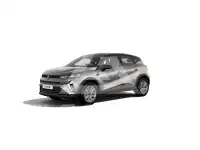 2026 Renault Captur
