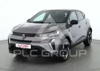 2026 Renault Captur