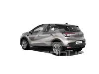 2026 Renault Captur