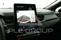 2026 Renault Captur