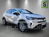 2026 Renault Captur