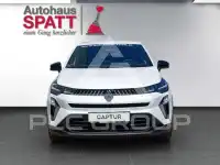 2026 Renault Captur