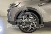 2026 Renault Captur
