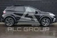 2026 Renault Captur