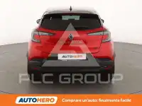 2026 Renault Captur