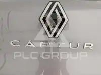 2026 Renault Captur