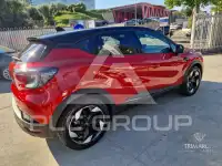 2026 Renault Captur