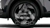 2026 Renault Captur