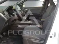 2026 Renault Captur