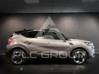 2026 Renault Captur