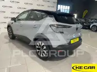 2026 Renault Captur