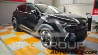 2026 Renault Captur