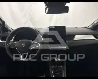 2026 Renault Captur