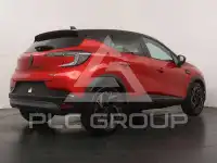 2026 Renault Captur
