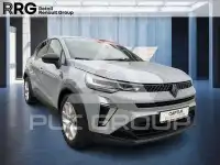 2026 Renault Captur