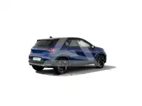 2026 Renault Captur