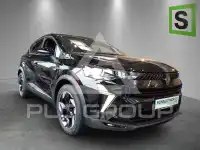 2026 Renault Captur