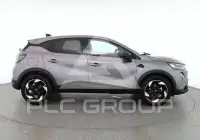 2026 Renault Captur