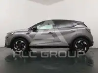 2026 Renault Captur