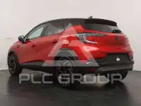 2026 Renault Captur