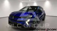 2026 Renault Captur