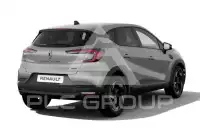 2026 Renault Captur