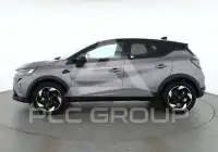 2026 Renault Captur