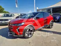 2026 Renault Captur