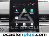 2026 Renault Captur