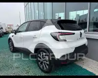 2026 Renault Captur