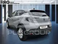 2026 Renault Captur