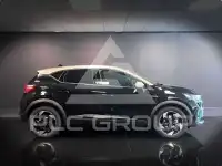 2026 Renault Captur