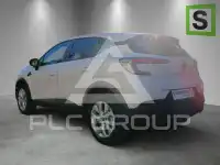 2026 Renault Captur