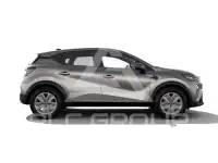 2026 Renault Captur