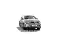 2026 Renault Captur