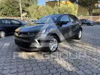 2026 Renault Captur
