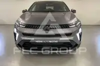 2026 Renault Captur