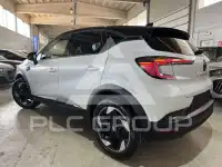 2026 Renault Captur