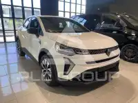 2026 Renault Captur