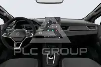 2026 Renault Captur