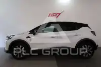 2026 Renault Captur