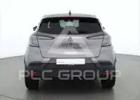 2026 Renault Captur