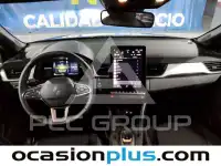 2026 Renault Captur