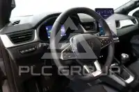2026 Renault Captur