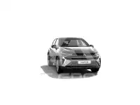 2026 Renault Captur