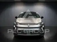2026 Renault Captur