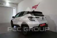 2026 Renault Captur
